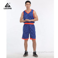 Wholesale Basketball Jersey Sublimation Basketball Wear